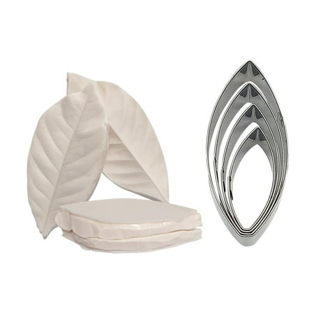 

Handmade 3D Bar Craft Kitchen Baking Fond Soap Mold Cake Decorating Tools Gift