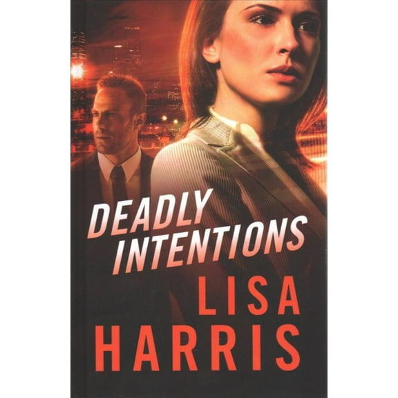 Deadly Intentions (Hardcover)