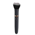 thumbnail image 1 of 10 Speeds Electric Makeup Brush Foundation Blending Blush Loose Powder Vibration Massage Loose Powder, 1 of 8
