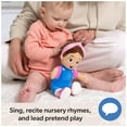 thumbnail image 4 of Muñeca de peluche oficial Ms. Rachel Cuddle & Comfort, 28 cm, 4 of 9