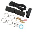 thumbnail image 4 of Yctze Auxiliary Transfer Tank Connector Kit with Fuel Pi Adapters & ConnectorsAuxiliary Transfer Tank Connector Kit Auxiliary Fuel Line Connection Kit, 4 of 7
