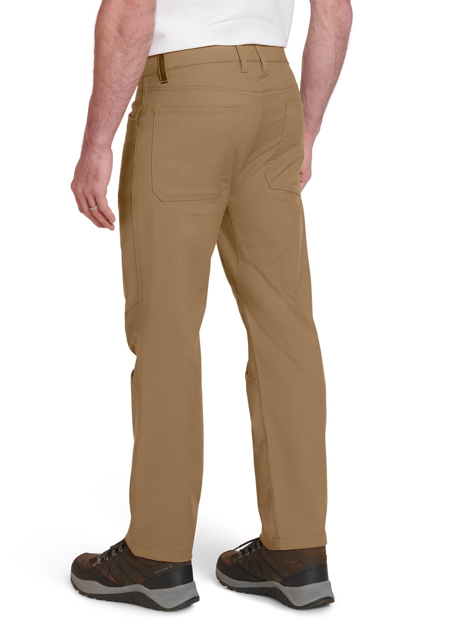 Jockey Men's Outdoors Utility Pant - Walmart.com