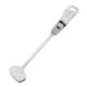 thumbnail image 3 of Aspirador de coche inalámbrico, aspirador portátil de coche inalámbrico blanco de 120 W, ultrasensible, 3 of 10