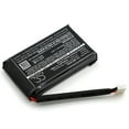 thumbnail image 2 of Replacement Battery for JBL Flip 2 (2014),Flip II (2014),PN:JN151PH13849,PR-652954,2200mAh, 2 of 5