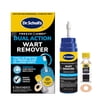 Dr. Scholl's® Freeze Away Wart Remover Dual Action, 8 Applications