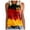 Light Yellow-E, variant on 2025 Ladies' Hot Girl Camisole 2X Women Tops Summer Women's Sleeveless Slim 34B Shelf Bra Fit Brushed Top Women's 3Xl Tops for Women Vest Camisole