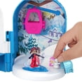 thumbnail image 4 of Playset Polly Pocket Microestuche de Nieve, 4 of 6