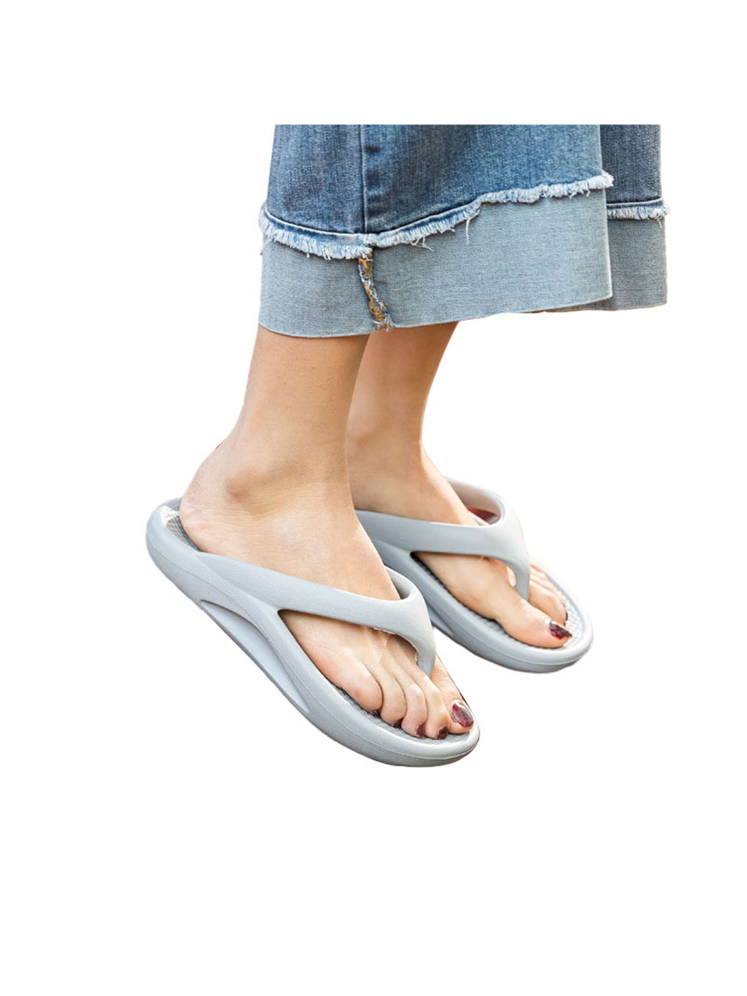 Mens Soft Summer Cross Over Straps Sandals Casual Beach Pool Shower Garden Casual Mules Comfort Surf Walk Gents Outdoor Holiday Flip Flop Strappy Shoes