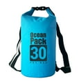 thumbnail image 1 of Sac Étanche Sac à Dos Sac d'Épaule Sac de Natation Sac de Camping, 1 of 8