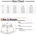 thumbnail image 2 of WAVSUF Summer Boxer Briefs Mens Solid Color Comfort Underpants Motion Bodybuilding Ventilation Briefs Black Size 2XL, 2 of 3
