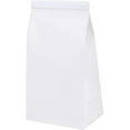 thumbnail image 1 of Disposable Bags Motion Sickness Vomit Bags for Travel 25pcs(White), 1 of 8