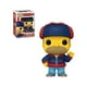 thumbnail image 3 of Funko Pop Exclusivo Special Edition Simpsons: Mr Plow Funko Funko Pop, 3 of 3