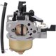 thumbnail image 5 of Carburetor For Gx340 11hp Gx 390 Gx390 13hp Engine With Air Filter Charging Kit Banmo, 5 of 5