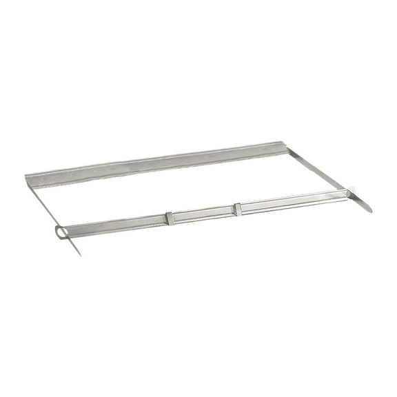 MAGIDEAL 50x Prong Paper Fasteners 3.5" Capacity for Paper File Folder Documents Home