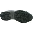 thumbnail image 3 of Easy Spirit Womens Traveltime Clog 6 X-Wide Navy-glitter, 3 of 6