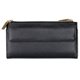 thumbnail image 1 of Cartera Dopp Cosmopolitan negra con bloqueo RFID 20x10x2 cm, 1 of 1