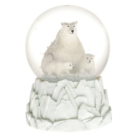 care bear snow globe