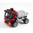 thumbnail image 3 of MINI CONTAINER TRUCK, 3 of 4