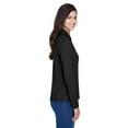 thumbnail image 3 of Ash City - Core 365 Ladies' Pinnacle Performance Long-Sleeve PiquÃ© Polo, 3 of 3