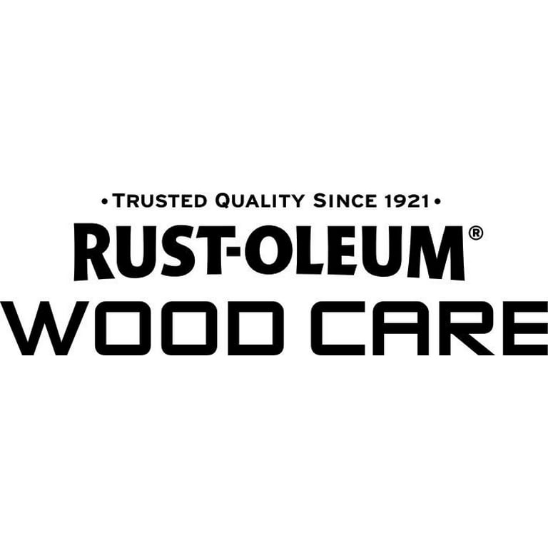 Dark Walnut, Rust-Oleum Ultimate Wood Stain-205168, Half Pint