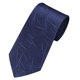 thumbnail image 2 of Camisa de vestir de negocios de moda para hombre, corbata de poliéster lisa de 8 cm, corbata de poliéster para hombre, 2 of 3