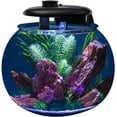 thumbnail image 6 of Penn-Plax AquaSphere 360 Polycarbonate Bowl-Shaped Aquarium – 24 Gallons, 6 of 7