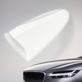 thumbnail image 4 of Cubierta antena Kia Optima techo (2015-2020) OE 96219D5000EBQK (Blanco), 4 of 9