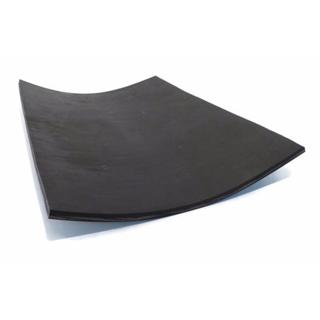 New Universal Snow Plow DEFLECTOR KIT fits Boss Plow Blade Power Straight Poly V by The ROP Shop