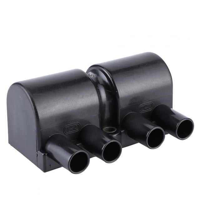 Ignition Sparking Coil 19005236 Replacement Fit for Chevrolet LUV/Chevy Monza/Meriva/Corsa