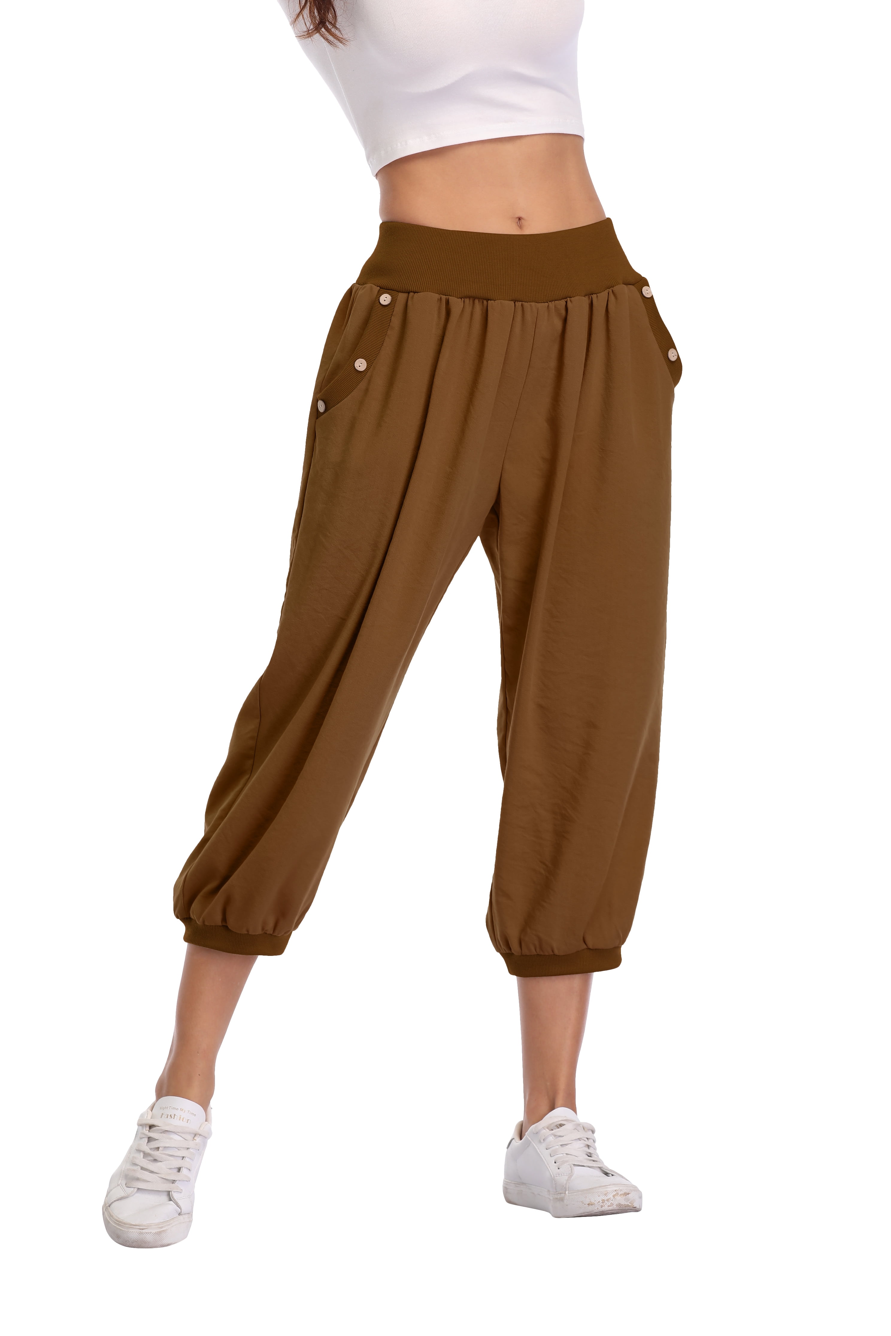miss sugar harem pants