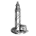 thumbnail image 4 of Sierra Lifestyles Coastal Lake Novelty Knob, 4 of 4