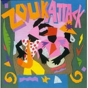 Zouk Attack / Various