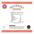 thumbnail image 2 of Yoghurt Sello Rojo delighurt durazno con granola 220 g, 2 of 4