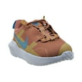 thumbnail image 2 of Nike Crater Impact (TD) Toddler's Shoes Mineral Clay-Elemental Gold-Blue db3553-201, 2 of 6