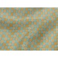 thumbnail image 4 of oneOone Viscose Jersey Fabric Stripe|Check & Geometrical Shapes Geometric Print Fabric BTY 60 Inches Wide, 4 of 4