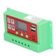 thumbnail image 3 of Controlador De Carga Solar, Controlador Solar PWM De Protecciones De Sobrecorriente LCD De Carga De 3 Etapas Para Smart Home ANGGREK Otros, 3 of 8