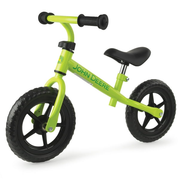 John Deere 10" Balance Bike LP79413