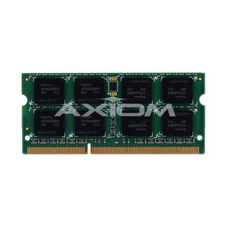 UPC: 0841280145223 | Axiom Memory Solutions Y7B57AT-AX 8GB DDR4-2400 SODIMM for HP
