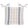 thumbnail image 1 of hometrends Seat Cushion-Natural, 1 of 1