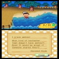 thumbnail image 5 of Animal Crossing Wild World Video Game -NDS Game Cartridge, 5 of 9