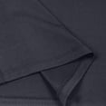 thumbnail image 6 of Avirosel Men's Tank Top Sleeveless Round Neck Elastic Fitness Base Top Comfortable Athletic Moisture Wicking Shirt for Daily Wear Dark Gray, 6 of 7