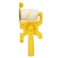 thumbnail image 4 of Edger Roller, Paint Roller Brush Sturdy Wear Resistant  for Professional Use for Factory for General Purpose for Workshop Processing for Electronic Component, 4 of 7