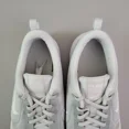 thumbnail image 5 of Ni - ke Ni - ke Women's Flex Experience RN AJ5908-101 Gray Running Sneakers Size 9.5, 5 of 5
