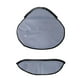 thumbnail image 2 of Cubierta para casco de soldadura, accesorios para capucha de soldadura, gorra de soldador resistente y resistente al fuego. Gris, 2 of 9