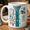 Black, variant on Nurse Mug Healthcare Appreciation Coffee Cup for RN Staff, Coworker & Graduation Gift