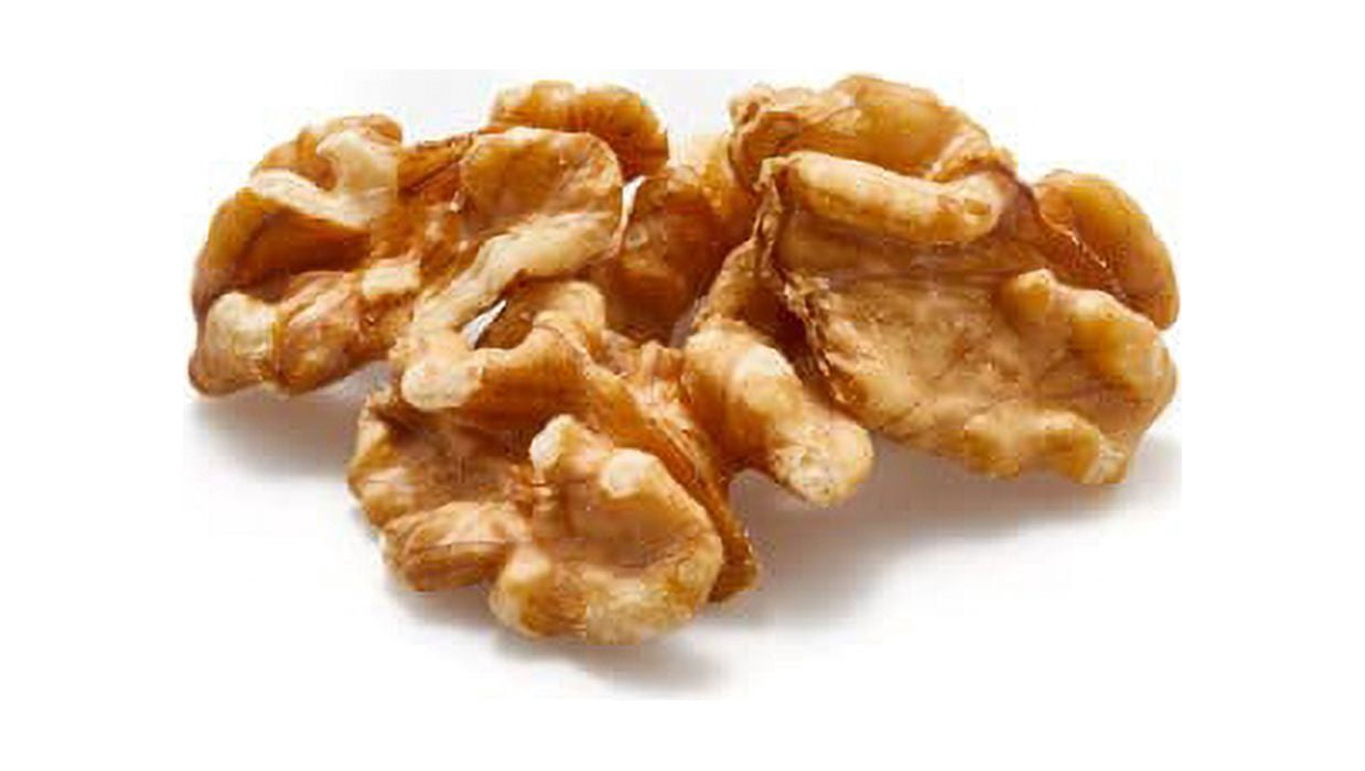 Yupik Raw California Walnuts, BDF32 Halves, 2.2 lb (35.2 oz), Kosher, Gluten-Free, Vegan, Crunchy Nuts, Unsalted, Unroasted, Source of Omegas, Healthy Snacks, Ideal for Baking & Cooking