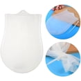 thumbnail image 2 of Bolsa de amasar reutilizable de silicona suave, ideal para conservar la harina y mezclar, ideal para hornear en la cocina., 2 of 8
