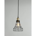 thumbnail image 3 of JL Styles Inc. Esporre Modern Pendant Light, 3 of 5