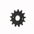 thumbnail image 3 of Front Sprocket fits Kawasaki 2006 - 2020 KLX250 / 2020 - 2024 KLX300R 13 Tooth, 3 of 3