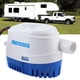 thumbnail image 5 of Bomba de achique sumergible automática de 12V 950gph, accesorio para barco marino, 5 of 5